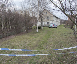Satanista nożem i siekierą zarżnął dwie kobiety