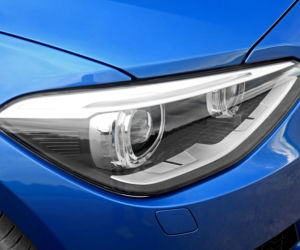 BMW 118d xDrive M-Package