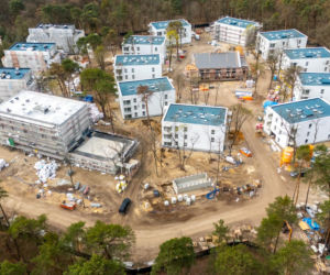 Dwór Bojarów w Otwocku