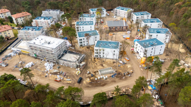 Dwór Bojarów w Otwocku