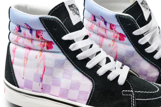 Te buty to must have fanów K-popowych łowczyń demonów! Będą hitem jak film?