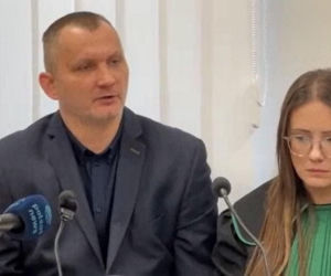 Trudne chwile na sali sądowej. Ojciec Mai z Mławy ujawnił wstrząsające szczegóły