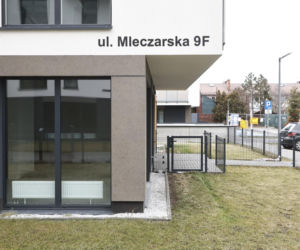 Warszawa, format: Deweloper postawił domy na Mleczarskiej. Cofnięto mu pozwolenie na budowę