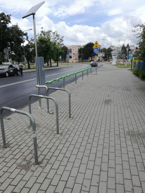 Już niebawem ruszy Rower Miasta Toruń - tak na ten moment wyglądają stacje