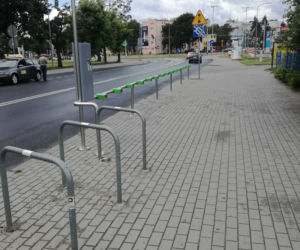 Już niebawem ruszy Rower Miasta Toruń - tak na ten moment wyglądają stacje