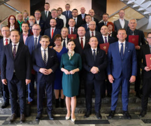 Ponad 5,8 mln zł na drogi w mieście i powiecie. Umowy już podpisane