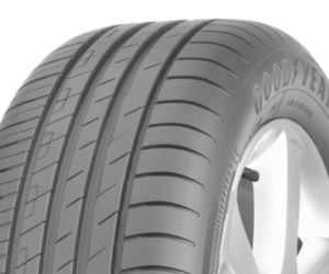 Goodyear Efficient Grip Performance