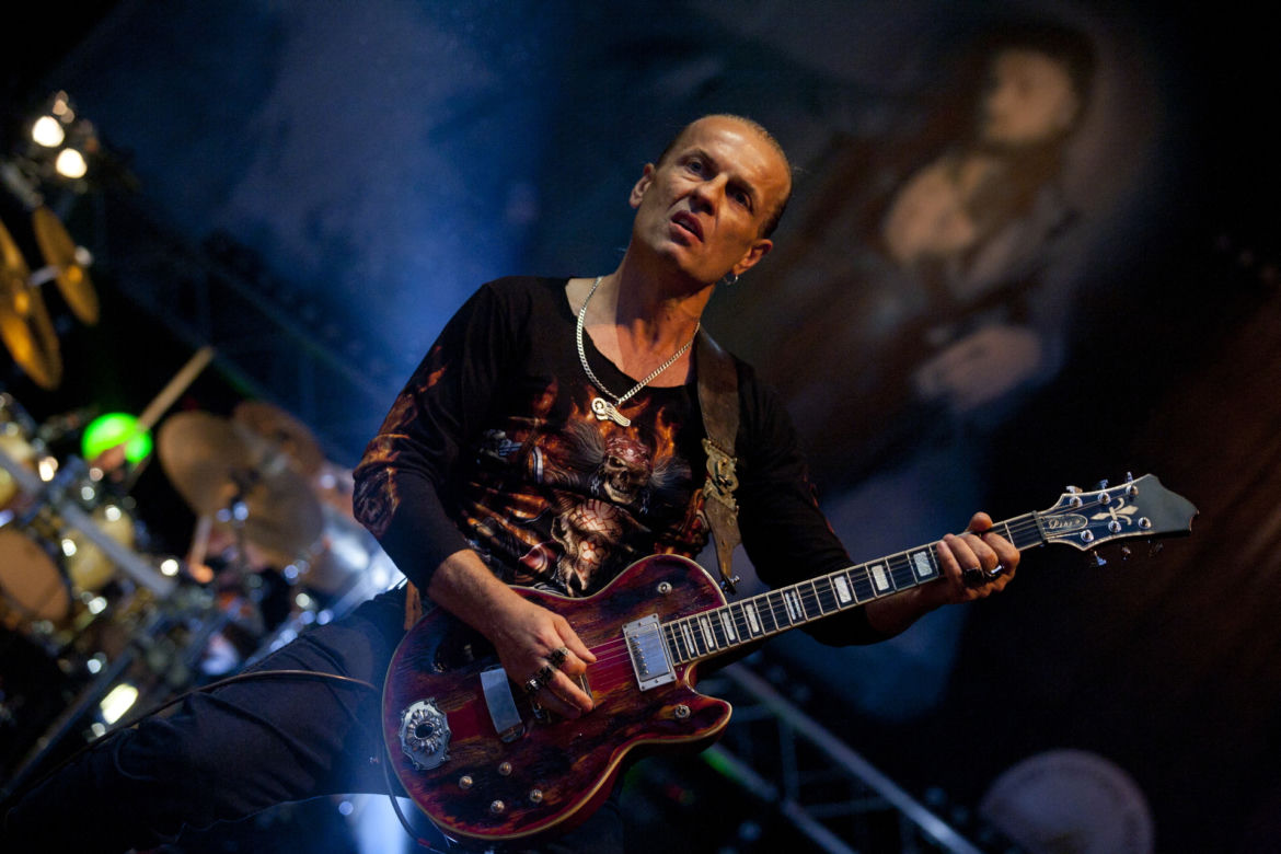 Andrzej Nowak