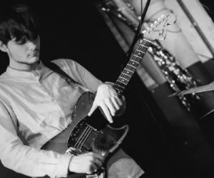 Matt Kwasniewski-Kelvin nie żyje. Gitarzysta o polskich korzeniach miał zaledwie 26 lat