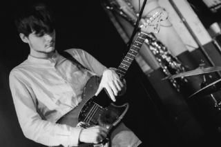 Matt Kwasniewski-Kelvin nie żyje. Gitarzysta o polskich korzeniach miał zaledwie 26 lat