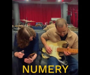 Krzysztof Zalewski, Julia Kaffka