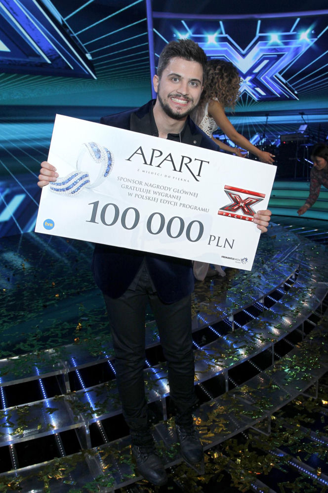 Wielki powrót "X Factora"? Post zaskoczył fanów!