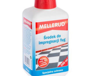 Impregnaty do fug