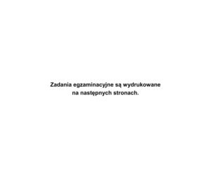 Matura 2026 FIZYKA rozszerzona: Arkusze CKE i odpowiedzi - sprawdź, czy zdałeś! 19.05.2026