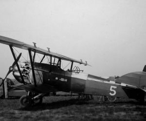 Potez 25