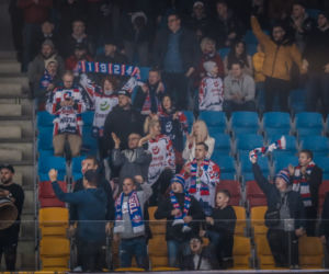 KH Energa Toruń - GKS Katowice, zdjęcia z Tor-Toru