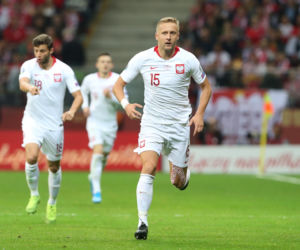 Kamil Glik przeżył potworny wypadek