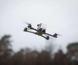 Niemiecka pomoc dla Ukrainy na nowych zasadach? CSU żąda dostępu do technologii dronowy