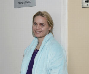 PRZYJACIÓŁKI 2. ANKA (Magdalena Stużyńska)