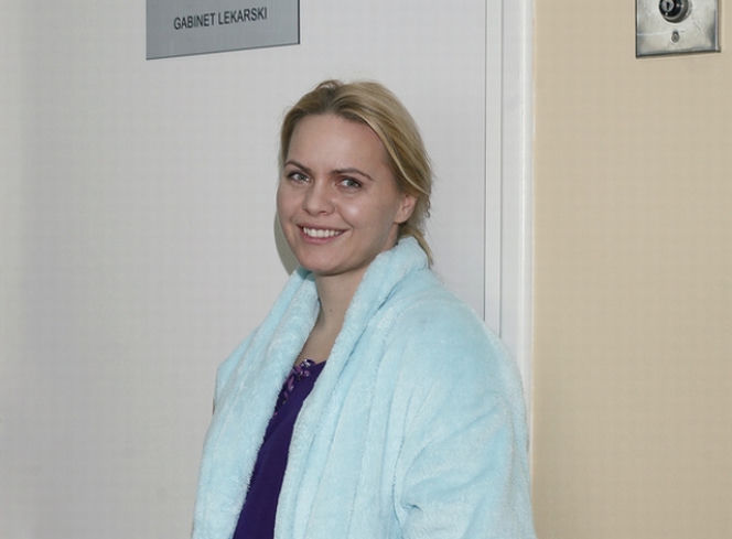 PRZYJACIÓŁKI 2. ANKA (Magdalena Stużyńska)