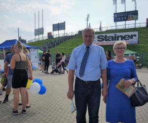 Wielki Piknik Aktywności i Pasji 