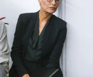 Danuta Stenka - nie dostaję ról bo jestem za stara 