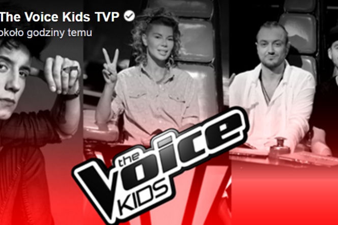 The Voice Kids - trenerzy pierwszej edycji w pełnym składzie!
