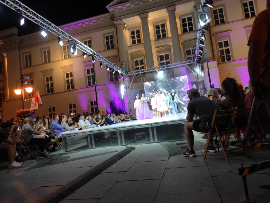Radom Fashion Show 2022