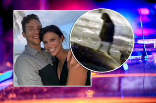 Para zamordowana we własnym domu. Przy ich zwłokach żywe małe dzieci!