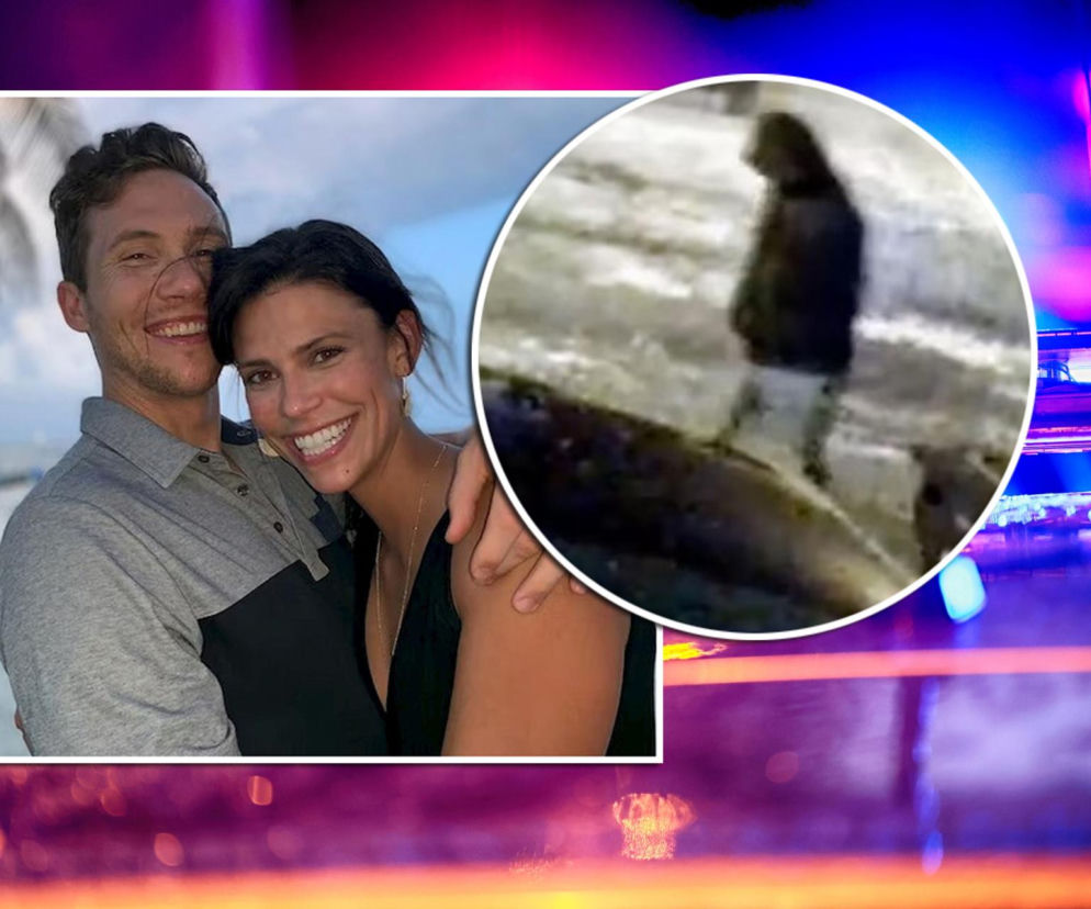 Zwłoki pary znalezione w domu. Obok płaczące maluchy w wieku 1 i 4 lat. Nie wiadomo, kto ich zabił