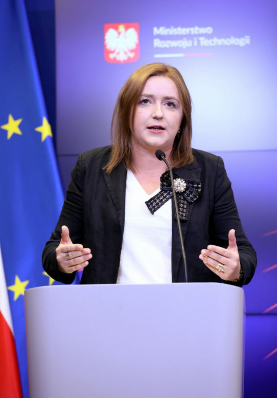 Olga Semeniuk-Patkowska