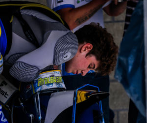 Memoriał im. Mariana Rose i Nice Challenge: Puzon Last Lap