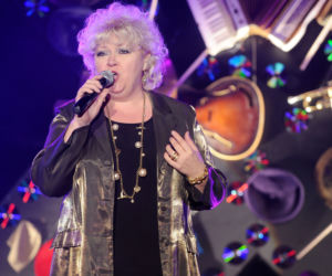Małgorzata Szczepańska-Stankiewicz, X Factor