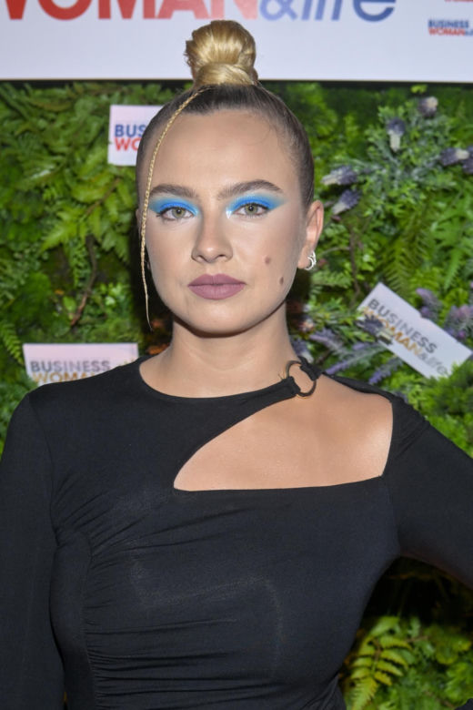Gwiazdy na evencie " Polish Businesswomen Awards"