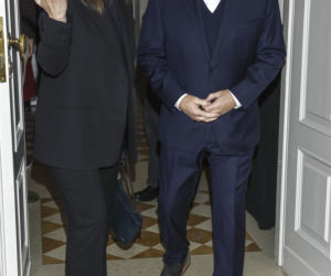 Spotkanie z Bożeną Walter i Zofią Turowską