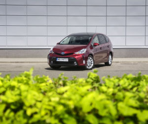 Toyota Prius+ 1.8 Hybrid E-CVT Prestige