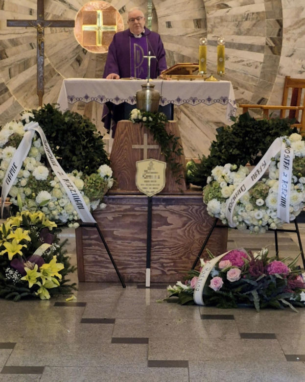 Pani Marianna została uduszona, jej opiekunka zadźgana