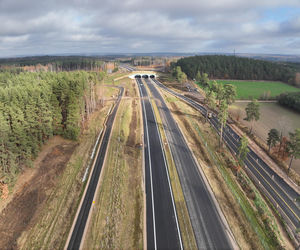 Budowa S19 Kuźnica-Sokółka