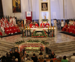 Abp Galbas w uroczystość św. Andrzeja Boboli: potrzebujemy porozumienia w Ojczyźnie