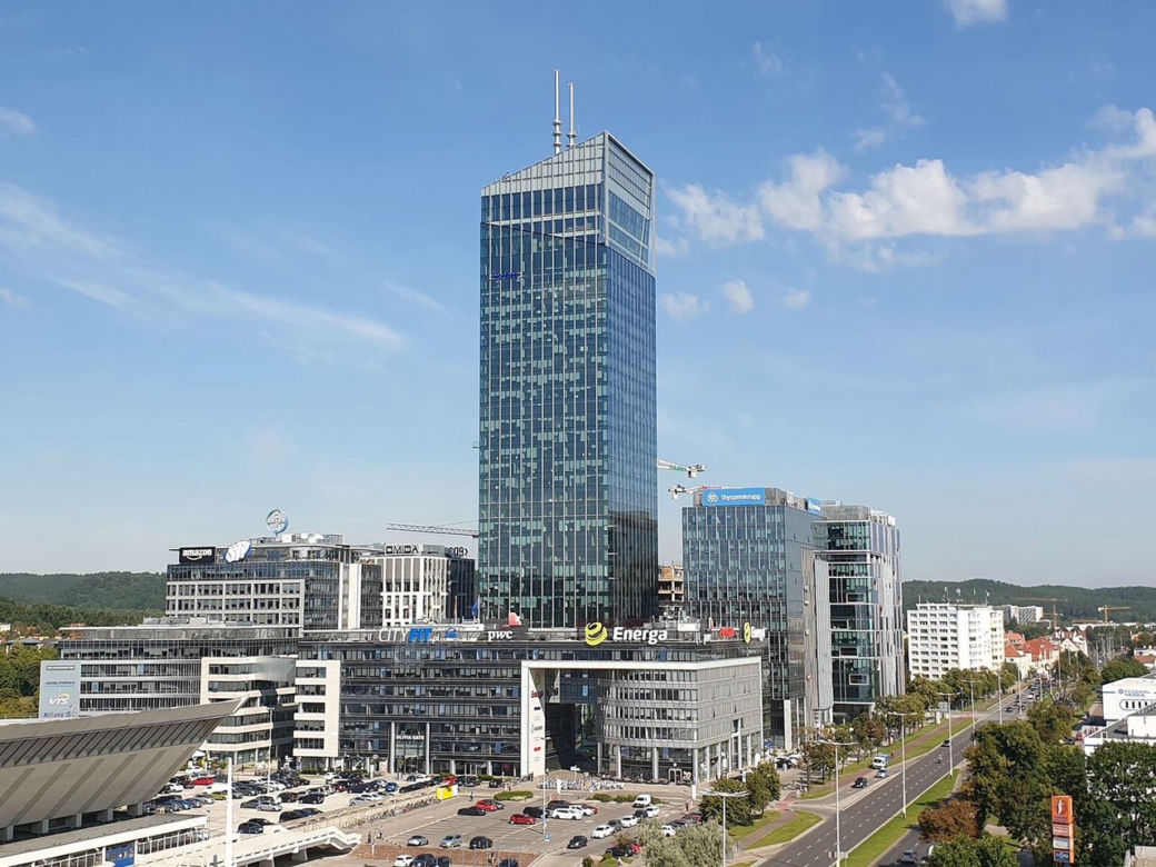9. Trójmiasto