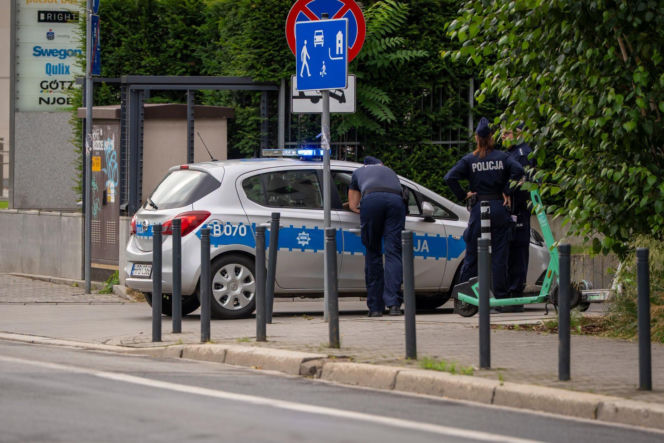Ogromna bomba we Wrocławiu! Trwa ewakuacja tysięcy mieszkańców i akcja saperów