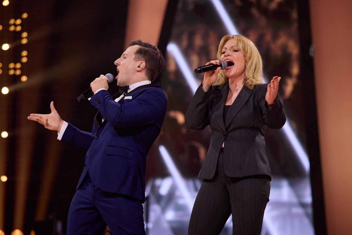 "The Voice of Poland" 17 - pierwsze bitwy
