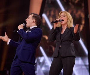 The Voice of Poland 17 - pierwsze bitwy