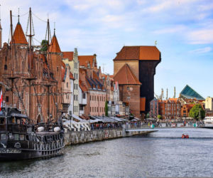 7. Gdańsk