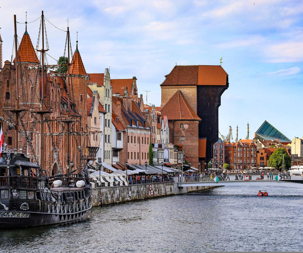 7. Gdańsk
