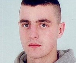 Kacper Bryliński