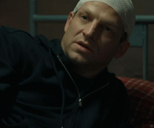 Barwy szczęścia, odc. 3300. Łukasz (Michał Rolnicki)