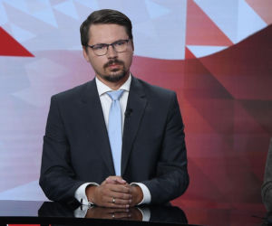 Karol Nawrocki ma nową radę. Siedmiu posłów wyróżnionych! Niektóre nazwiska zaskakują!