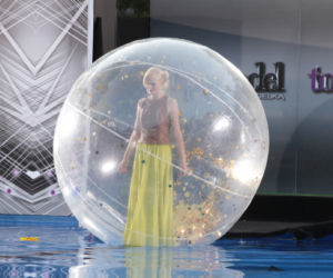 Top Model 2