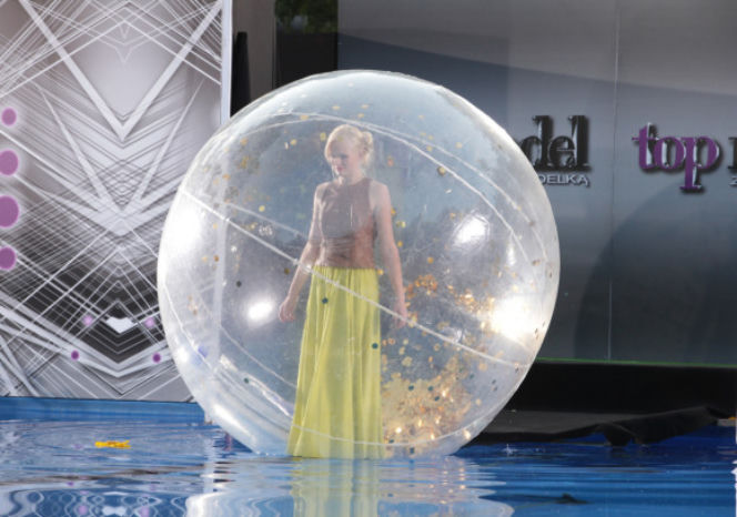 Top Model 2